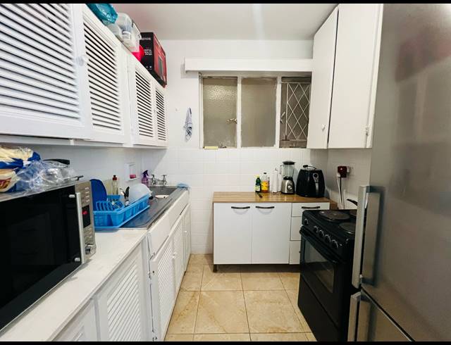 1 BEDROOM APARTMENT FOR SALE IN DURBAN CENTRAL